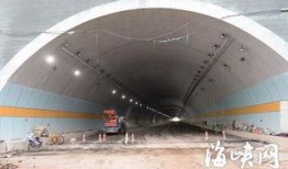 金鸡山隧道爆料视频最新,揭秘神秘工程背后的故事